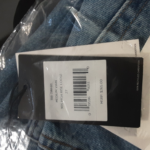 Rag And Bone 27 - Picture 4 of 5